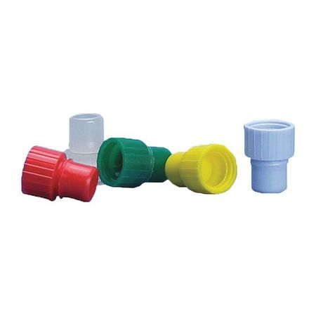 Snap Plug,blue,pk1000 (1 Units In Pk)