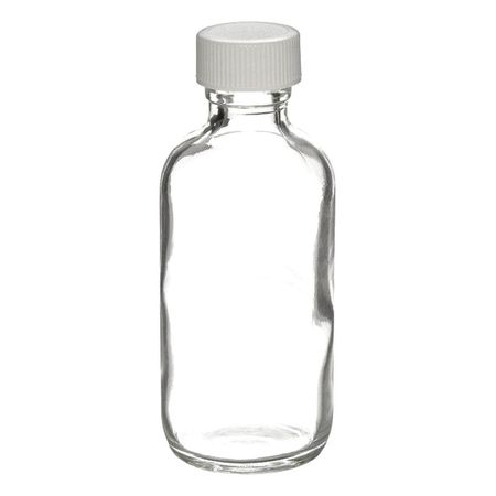 Bottle,250ml,borosilicate,pk12 (1 Units