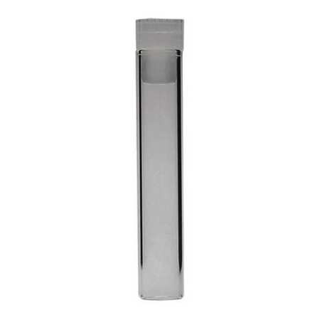 Shell Vial,1ml,borosilicate,pk1000 (1 Un