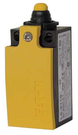 Limit Switch,body,2nc (1 Units In Ea)