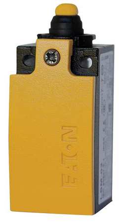 Limit Switch Body,1nc,top Push (1 Units