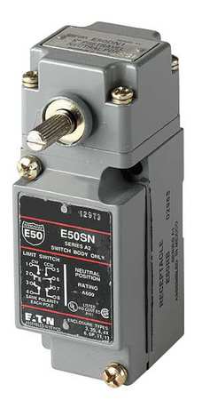 Heavy Duty Limit Switch (1 Units In Ea)