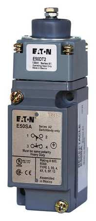 Heavy Duty Limit Switch (1 Units In Ea)