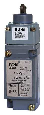 Heavy Duty Limit Switch (1 Units In Ea)