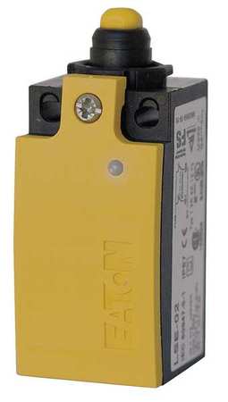 Limit Switch Body,2nc (1 Units In Ea)