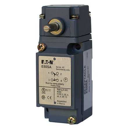 Heavy Duty Limit Switch (1 Units In Ea)