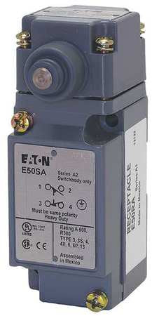 Heavy Duty Limit Switch (1 Units In Ea)