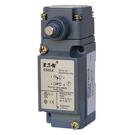 Heavy Duty Limit Switch (1 Units In Ea)