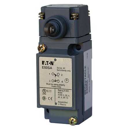 Heavy Duty Limit Switch (1 Units In Ea)