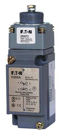 Heavy Duty Limit Switch (1 Units In Ea)