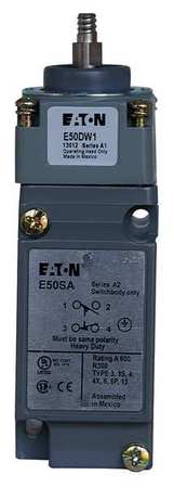 Heavy Duty Limit Switch (1 Units In Ea)