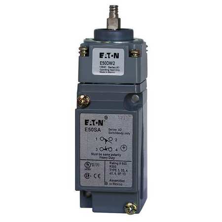 Heavy Duty Limit Switch (1 Units In Ea)