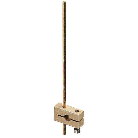 Limit Switch Arm,rod,metal,5.5 In L (1 U