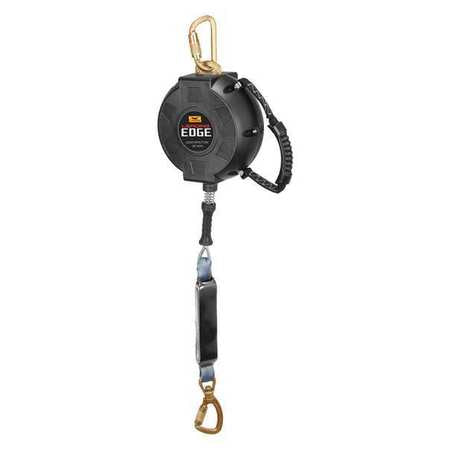 Self-retracting Lifeline,30 Ft.,310 Lb.