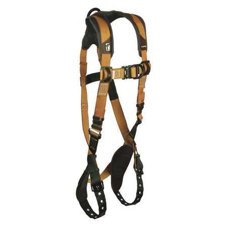 Full Body Harness,s,general Industry (1