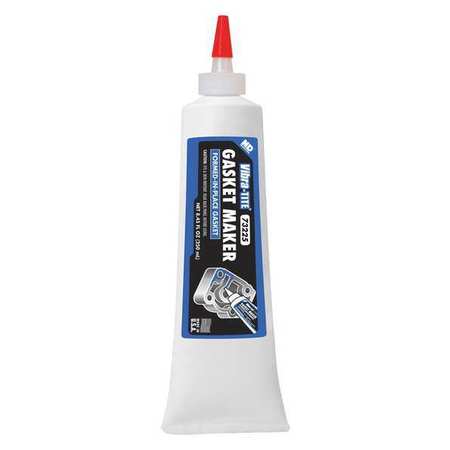 Gasket Sealant,250ml,purple (1 Units In