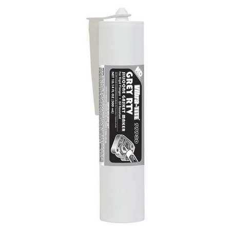 Gasket Sealant,300ml,gray (1 Units In Ea