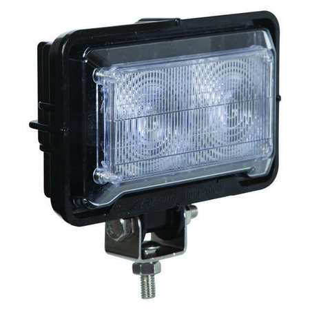 Fog Light,250 Lm,rectangular,led (1 Unit