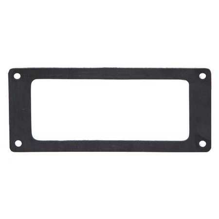 Mounting Gasket,45/64 In D,5-13/64 In. W