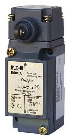 Heavy Duty Limit Switch (1 Units In Ea)