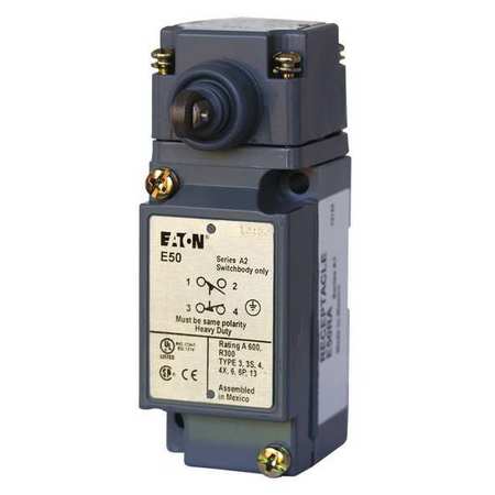 Heavy Duty Limit Switch (1 Units In Ea)