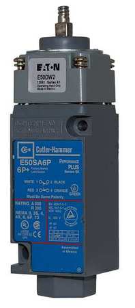 Heavy Duty Limit Switch (1 Units In Ea)