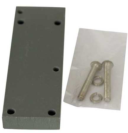 Limit Switch Adapter Plate,surface Mount