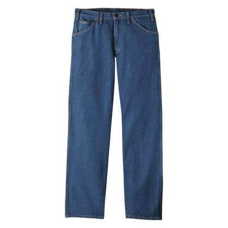 Relaxed Jeans,30 In. Inseam,30 In. Waist