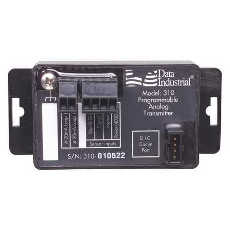 Transmitter,9 To 35vdc,plastic (1 Units