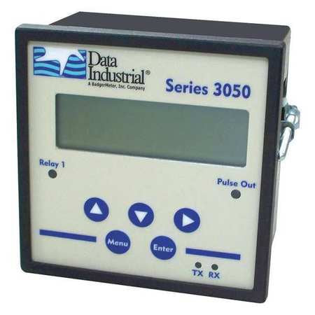 Flow Monitor,backlit Lcd,plastic (1 Unit