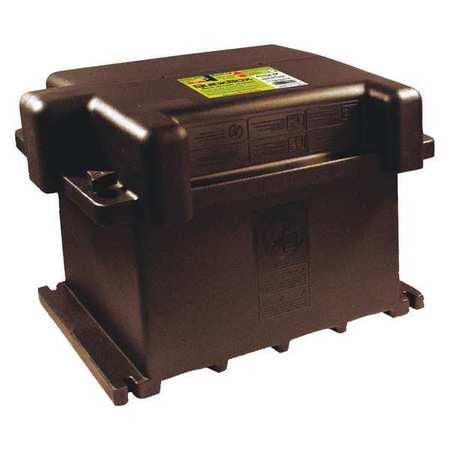 Battery Box,black,20