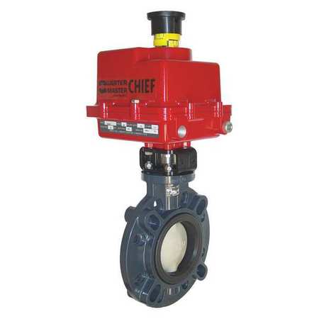 Butterfly Valve,2