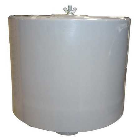 Filter Silencer,13-7/8 In. H (1 Units In