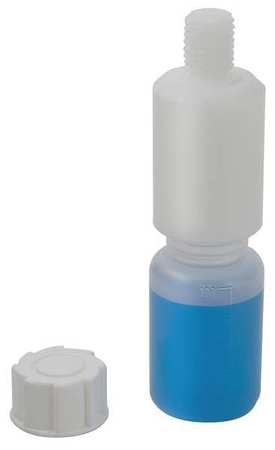 Bottle Attachment,hdpe,natural White (1