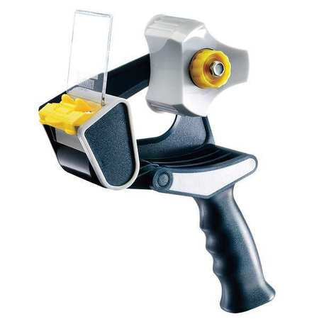 Handheld Tape Dispenser,pistol,2 In. (1