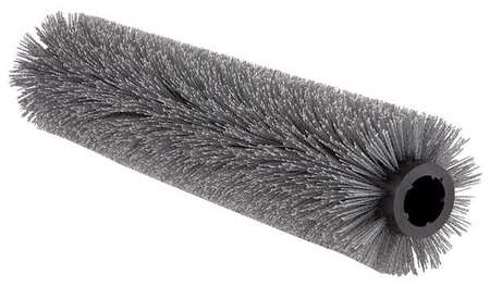 Brush,cylindrical Abrasive Scrub (1 Unit