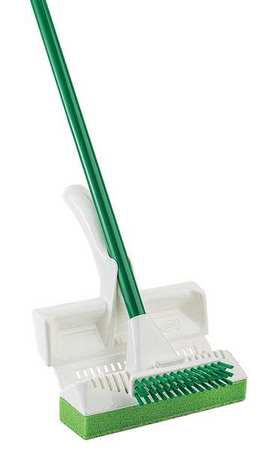 Sponge Wet Mop,50" L X 9" W (4 Units In