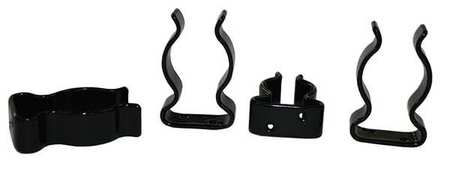 Standard Spring Clip,pk4 (1 Units In Pk)