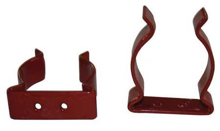 Standard Spring Clip,pk2 (1 Units In Pk)