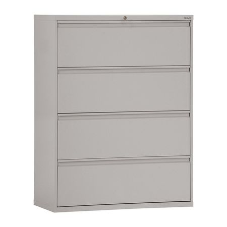 Cabinet,42x53-1/4x19-1/4in,dove Gray (1