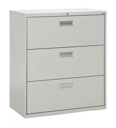 Cabinet,42x40-7/8x19-1/4",gray (1 Units