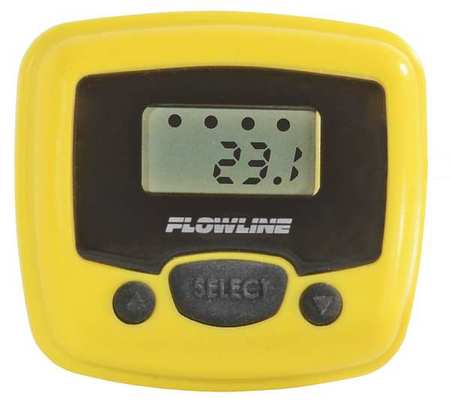 Level Indicator,6 Digits,polycarbonate (