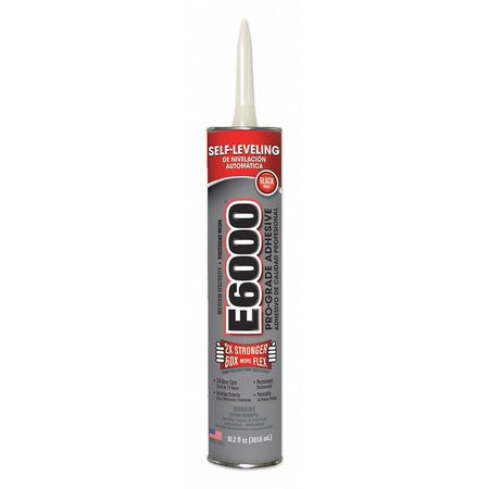 Adhesive,black,10.2 Oz. (1 Units In Ea)