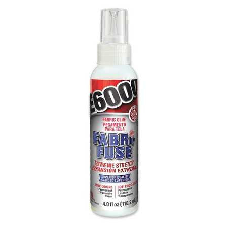 Glue,clear,multi-purpose,4 Oz. (1 Units