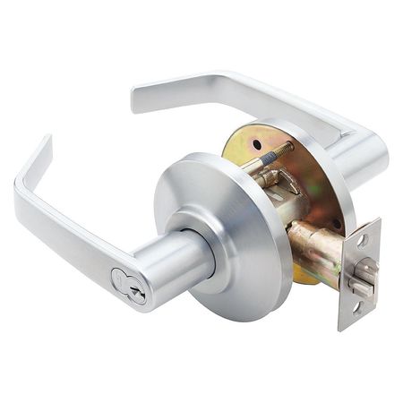 Lever Lockset,mechanical,classroom (1 Un