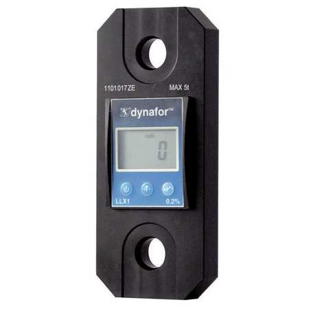 Load Indicator,lcd,25,000 Lb. Cap. (1 Un