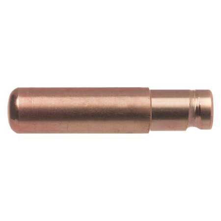 Contact Tip El,1/16 In.-1, 6mm,pk25 (1 U