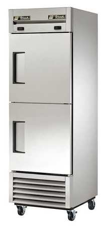 Refrigerator And Freezer,10 Cu Ft. (1 Un