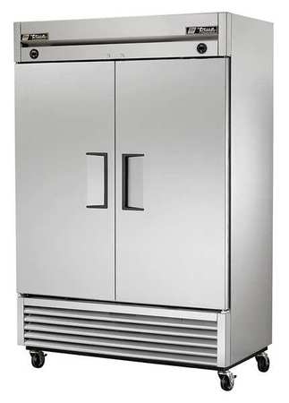 Refrigerator And Freezer,9.7 Cu Ft. (1 U