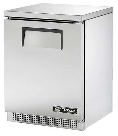 Refrigerator,6.3 Cu Ft,stainless Steel (